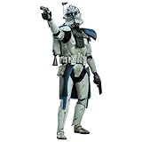 Star Wars / Captain Rex - 脳細胞破壊銃